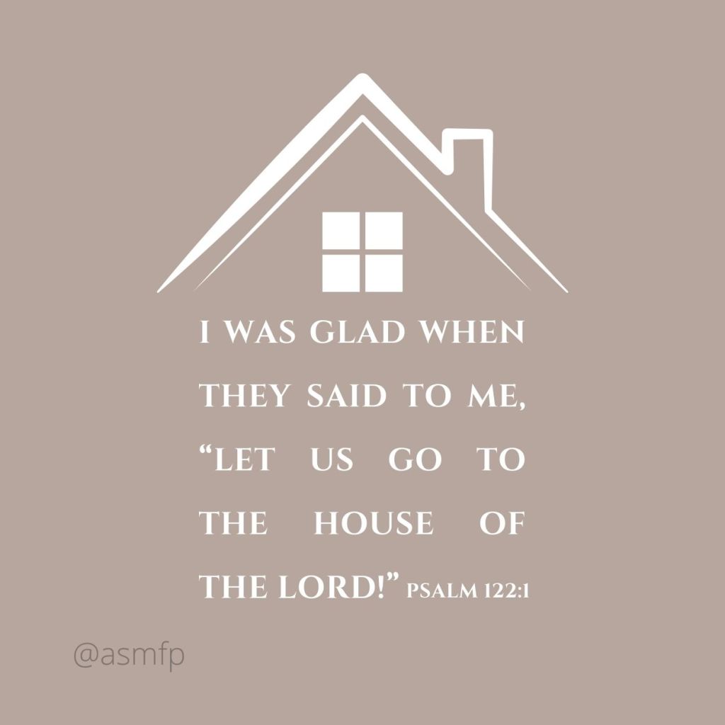 A Small Morning Family&nbsp;Prayer