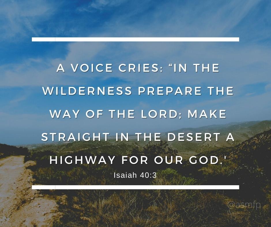 A Small Morning Family&nbsp;Prayer