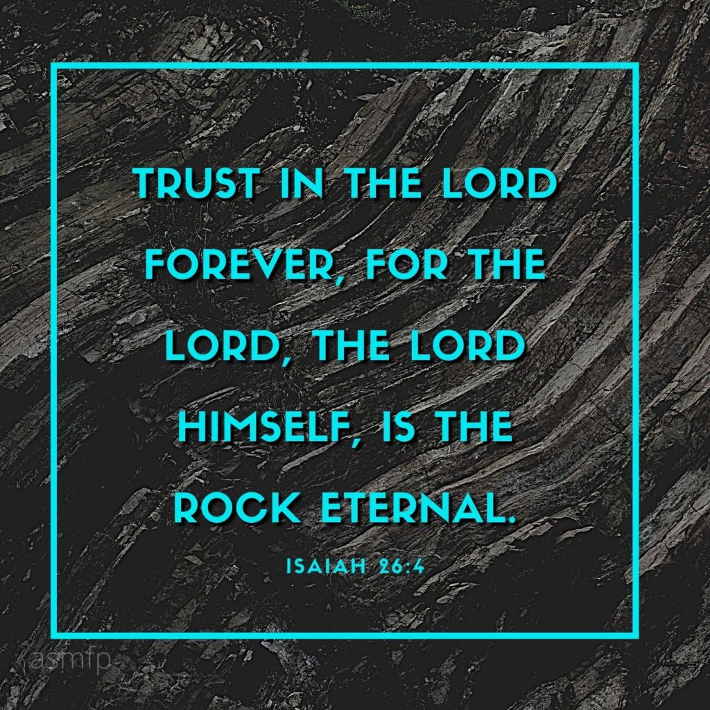 A Small Morning Family&nbsp;Prayer