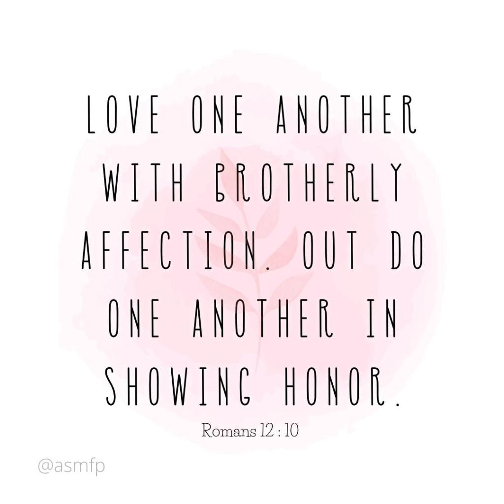 A Small Morning Family&nbsp;Prayer