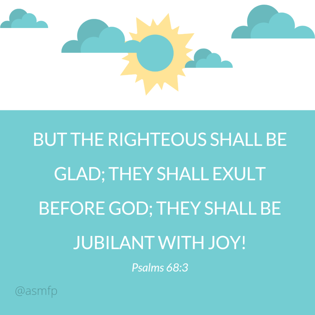 A Small Morning Family&nbsp;Prayer