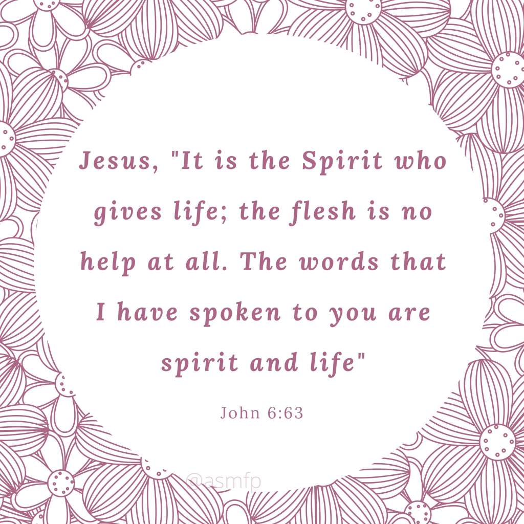 A Small Morning Family&nbsp;Prayer