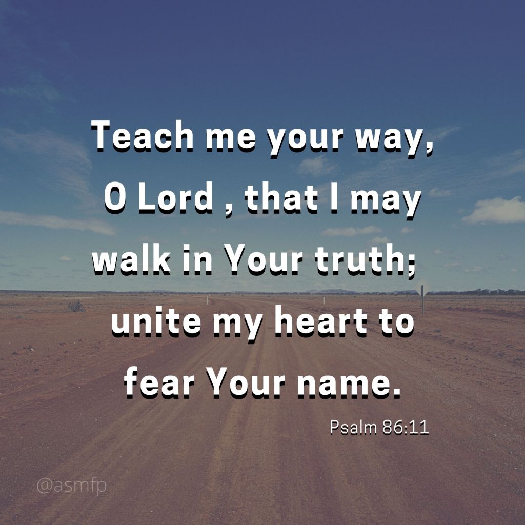 A Small Morning Family&nbsp;Prayer