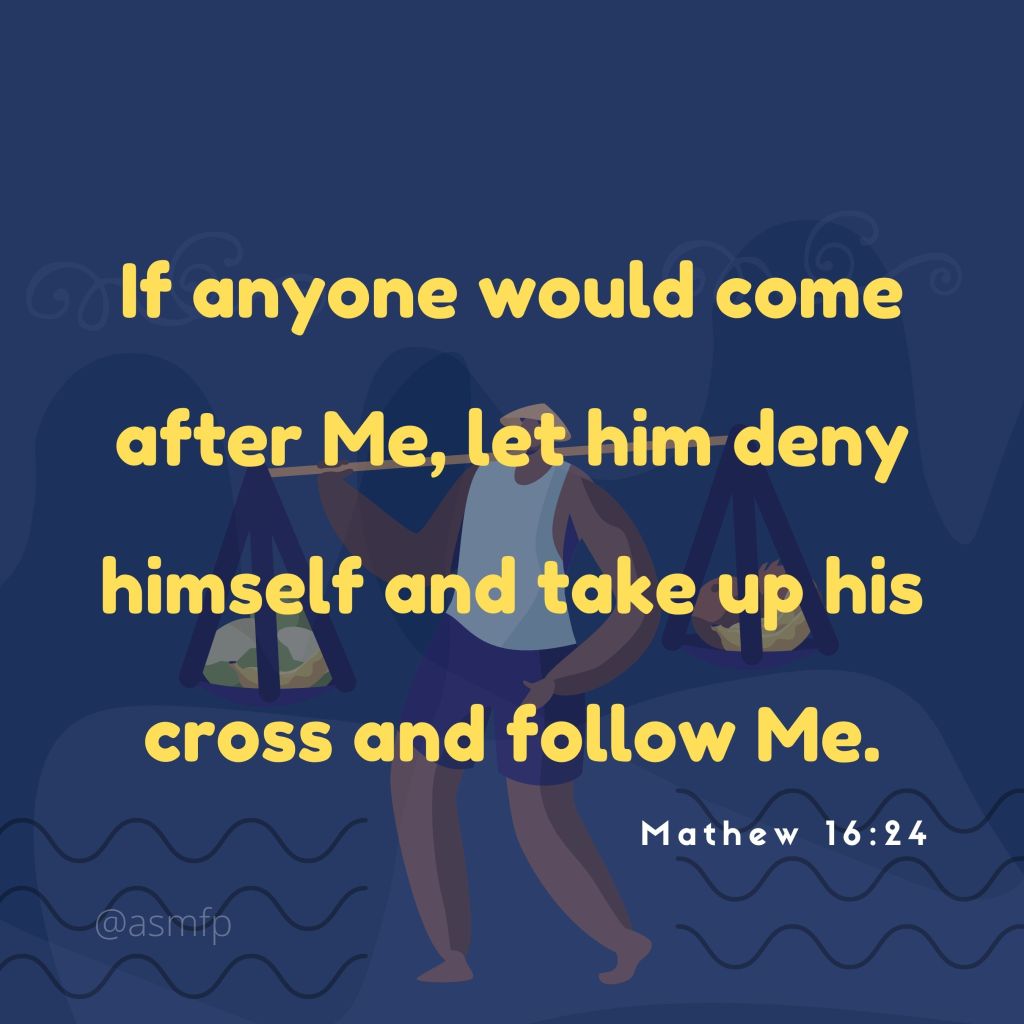 A Small Morning Family&nbsp;Prayer