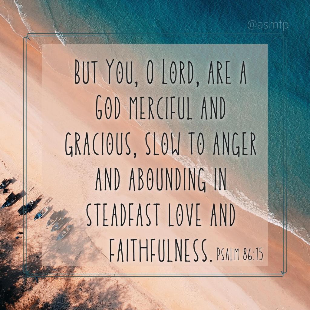 A Small Morning Family&nbsp;Prayer