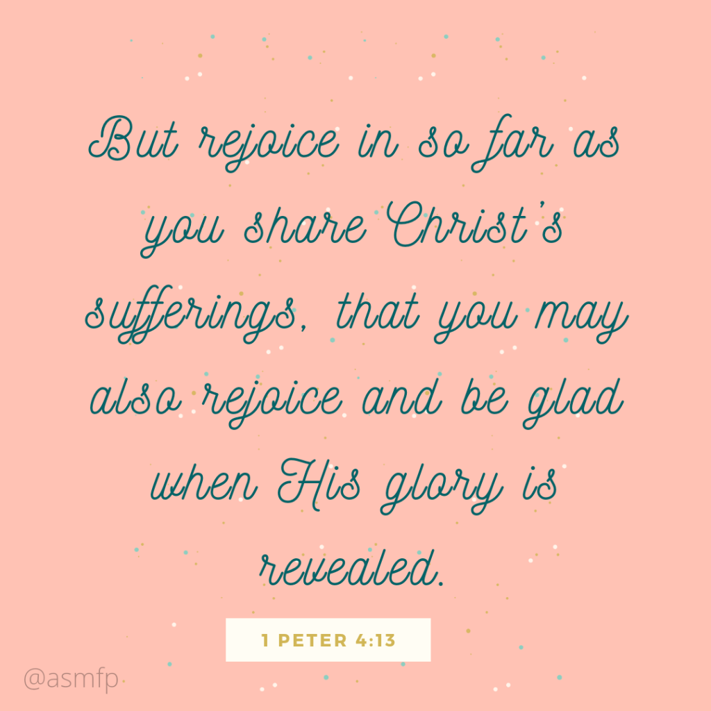 A Small Morning Family&nbsp;Prayer