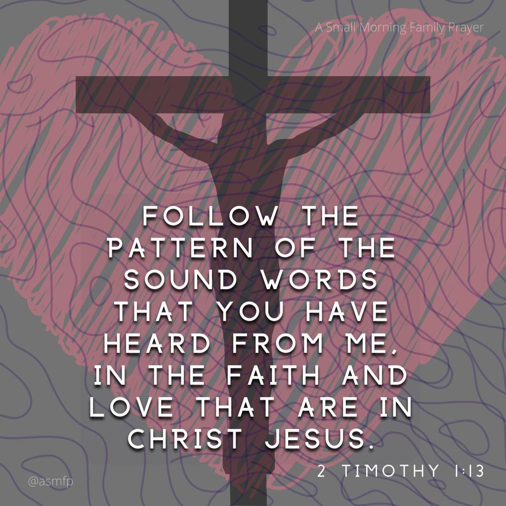 OUR WORK SHALL BE REWARDED