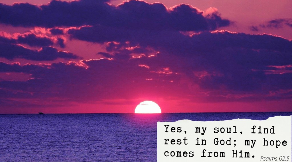 A Small Morning Family Prayer