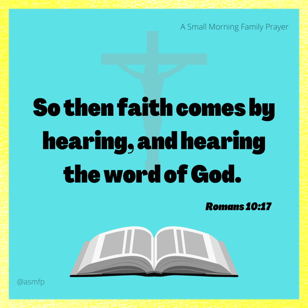 THE LORD IS NEAR TO ALL