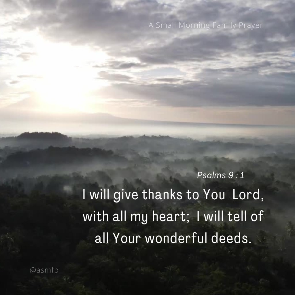 THE LORD WILL FULFILL THE DESIRES OF YOUR&nbsp;HEART