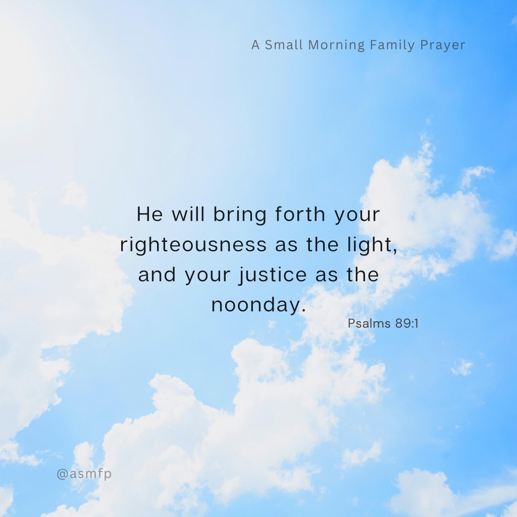 TAKE HEART. OUR LORD HAS OVERCOME THE&nbsp;WORLD