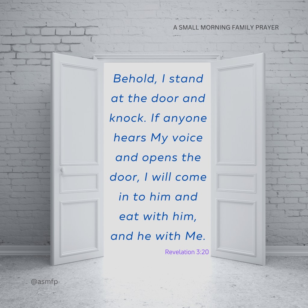 OUR LORD IS GOOD ALL THE&nbsp;TIME