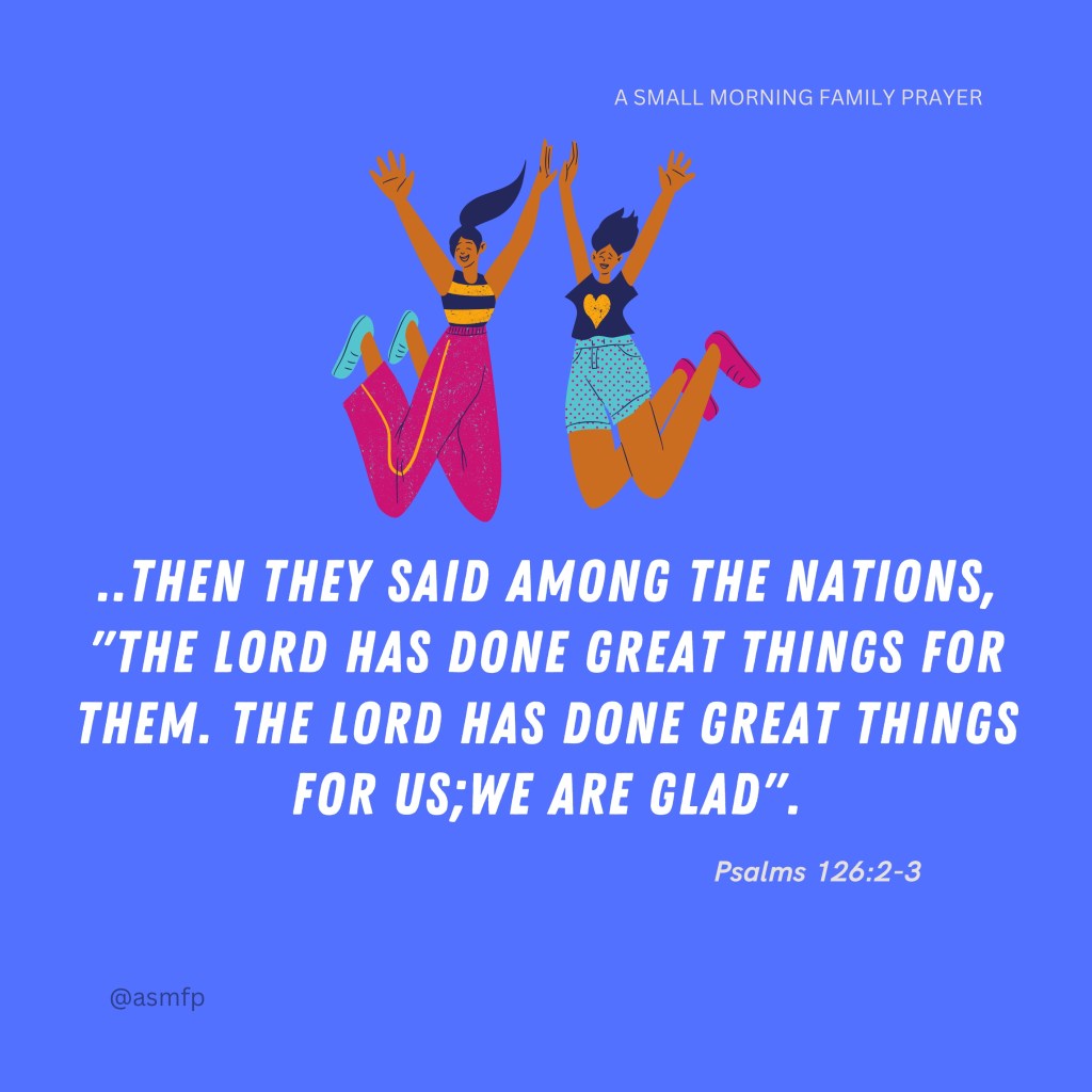 GOD GAVE HIS OWN SON TO GIVE US EVERLASTING&nbsp;LIFE