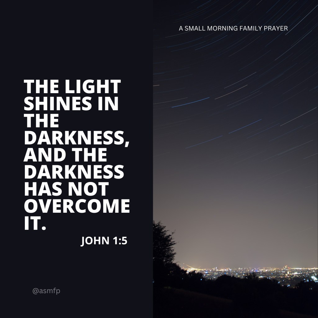 THOSE WHO LOOK UNTO THE LORD WILL NEVER BE&nbsp;ASHAMED