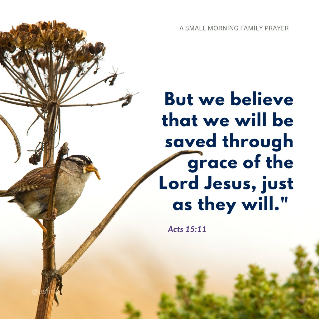 YOU ARE OF MORE VALUE THAN MANY SPARROWS