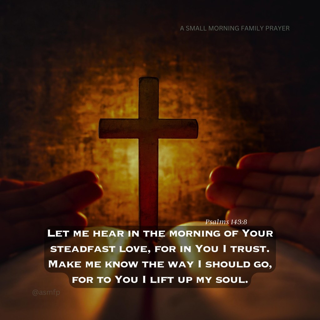 THE LORD GIVES US WISDOM. HE WILL LIFT UP OUR SOUL