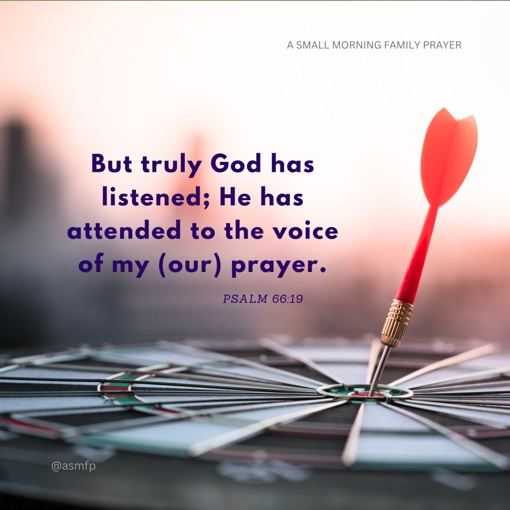 OUR GOD’S DEEDS ARE&nbsp;AWESOME