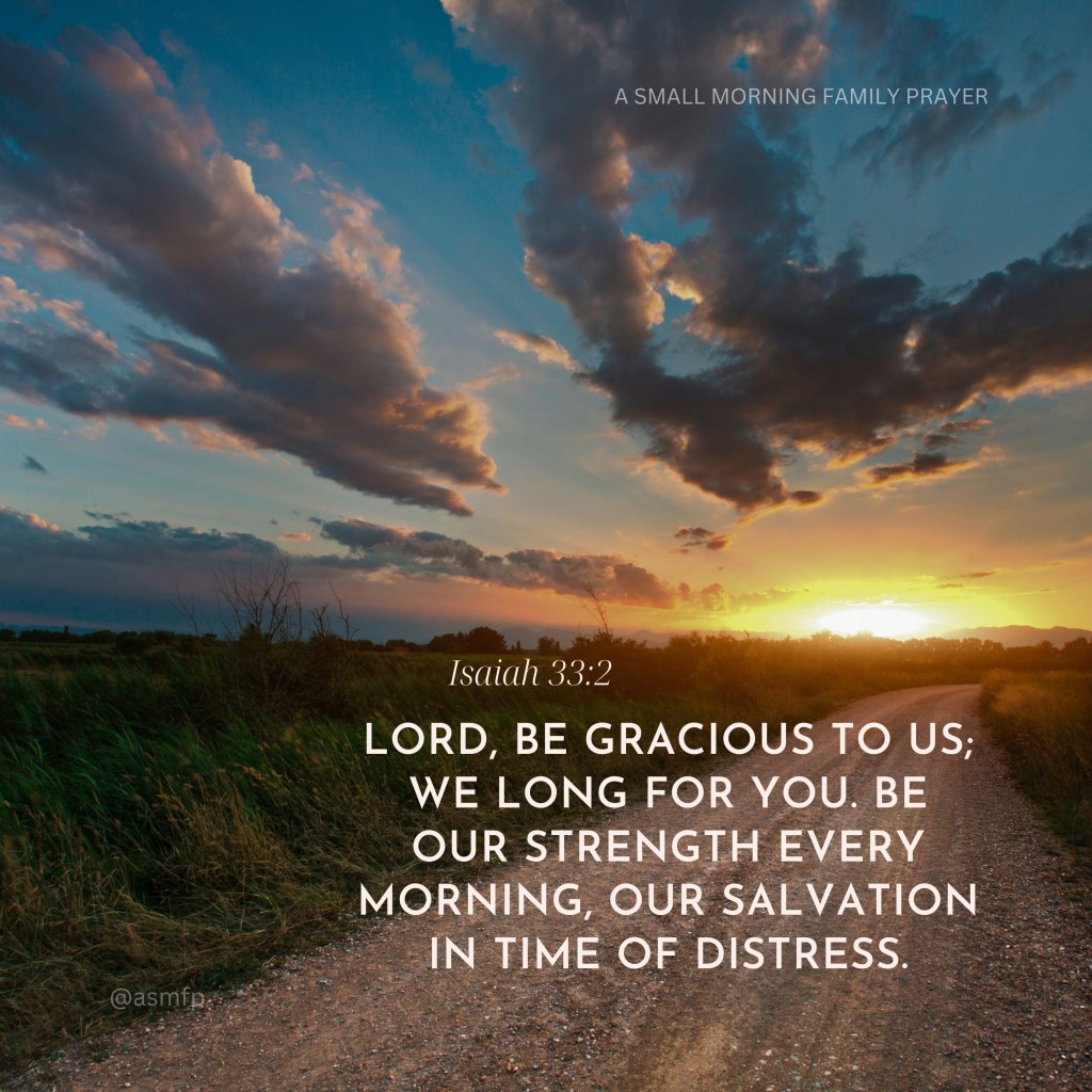 OUR LORD IS OUR STRENGTH WHO HEALS&nbsp;US