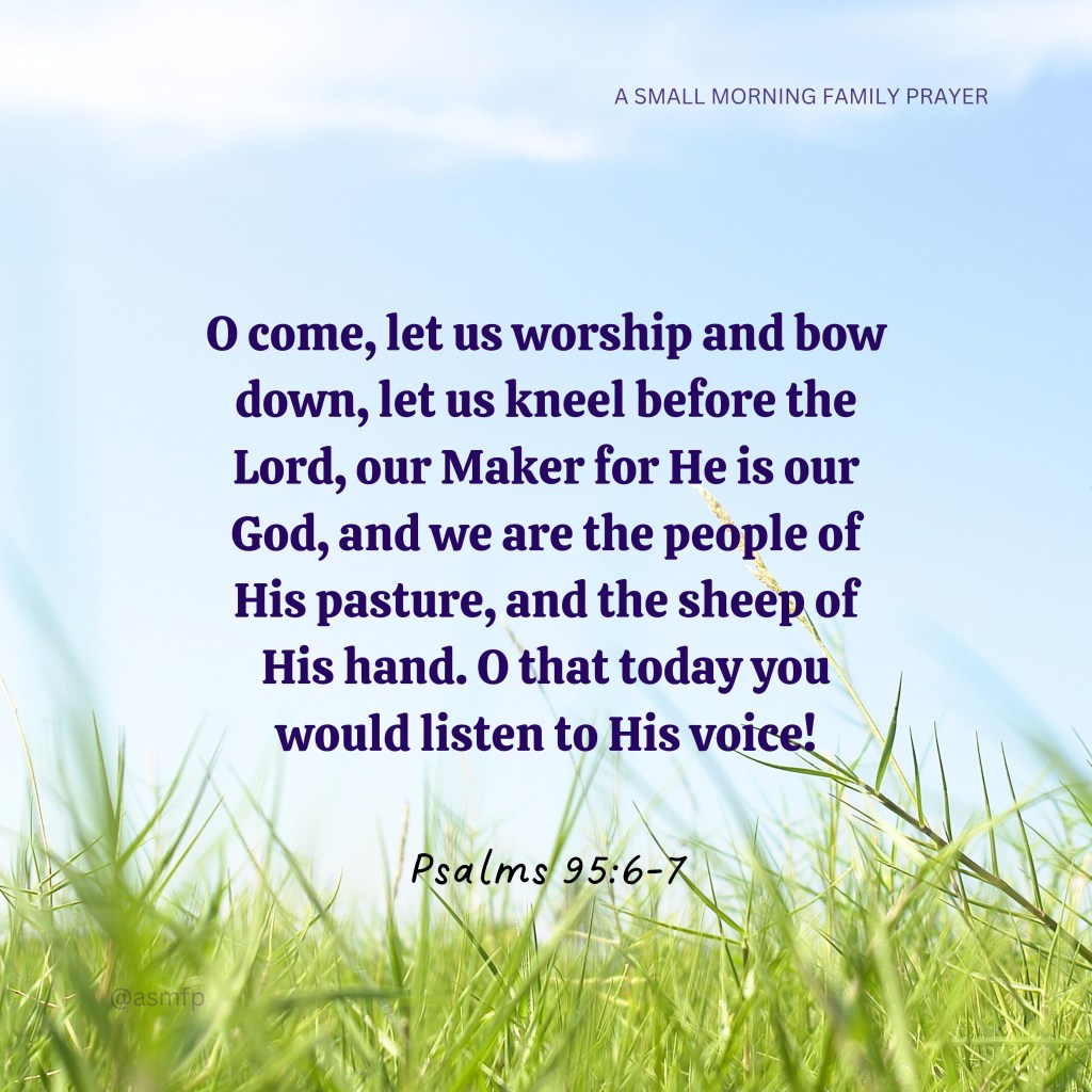 THE LORD WILL MAKE OUR PATHS STRAIGHT