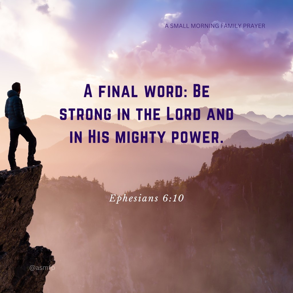THE LORD WHO CALLS YOU IS&nbsp;FAITHFUL