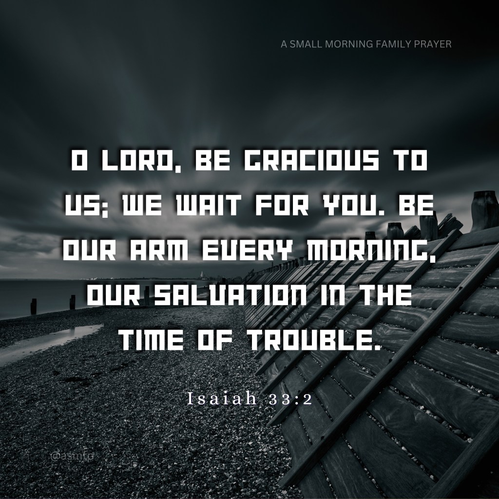 SEEK THE LORD WITH ALL YOUR&nbsp;HEART