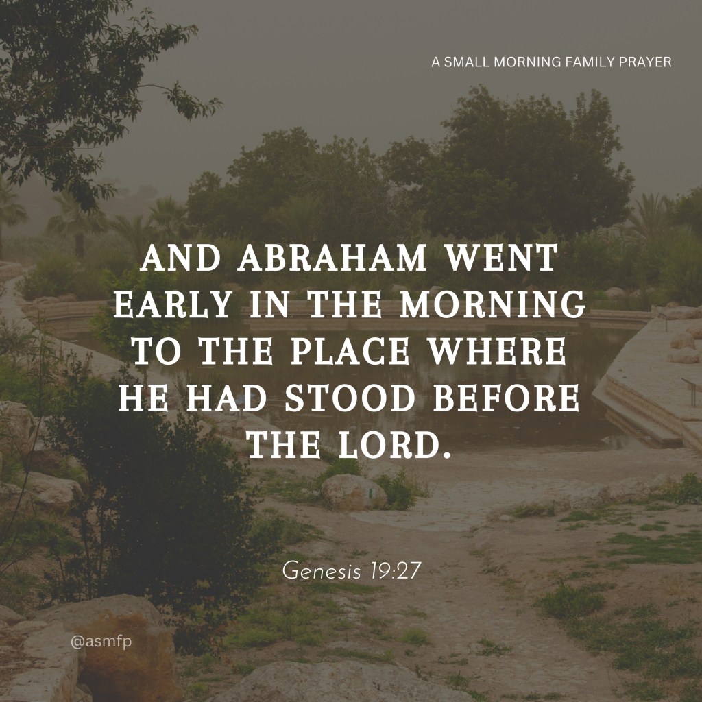 THE LORD WILL MAKE YOU A BLESSING TO&nbsp;MANY