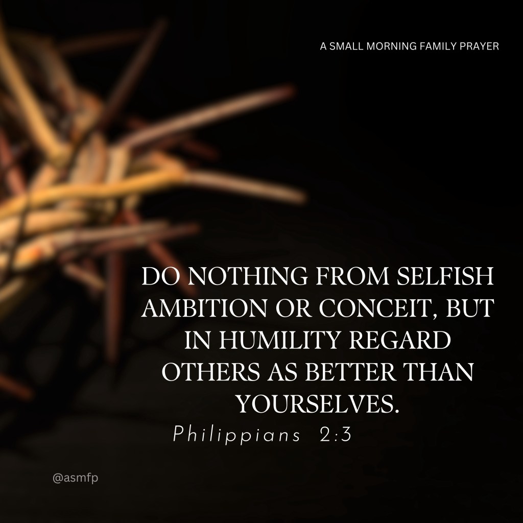 FULFILL THE LAW OF CHRIST. BEAR ONE ANOTHER’S&nbsp;BURDENS