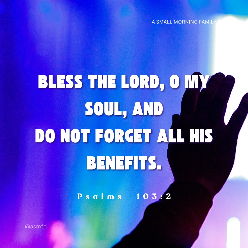 OUR HEAVENLY FATHER SHOWS COMPASSION ON&nbsp;US