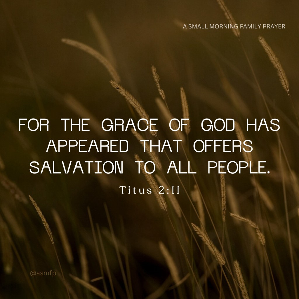 CONFORM TO LORD’S WILL & BE AT PEACE WITH&nbsp;HIM.