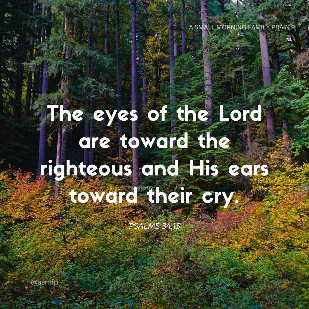 GREAT IS HIS STEADFAST&nbsp;LOVE