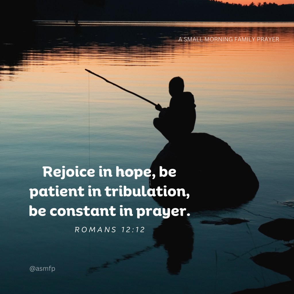 OUR LORD IS A SHEILD FOR&nbsp;US