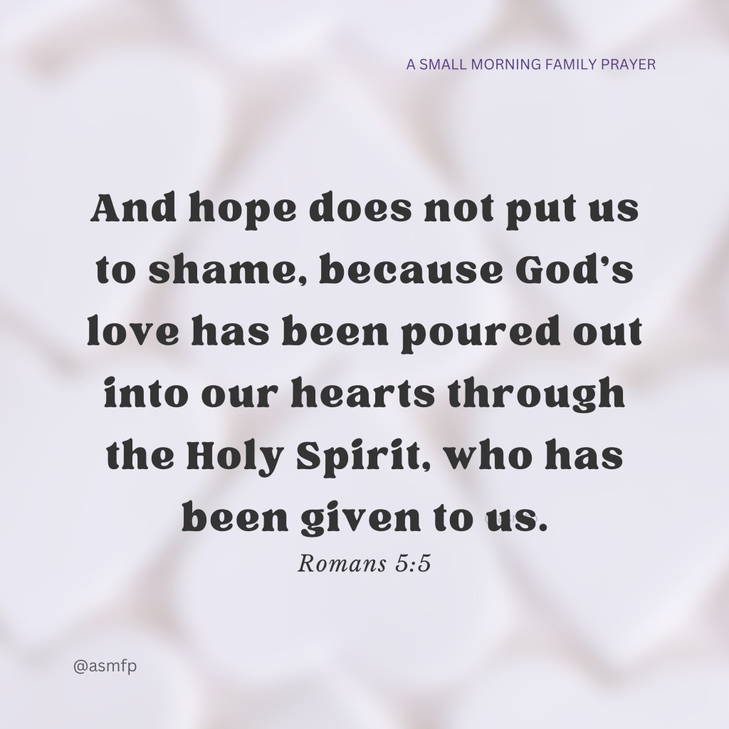 LORD JESUS WILL GIVE US&nbsp;REST