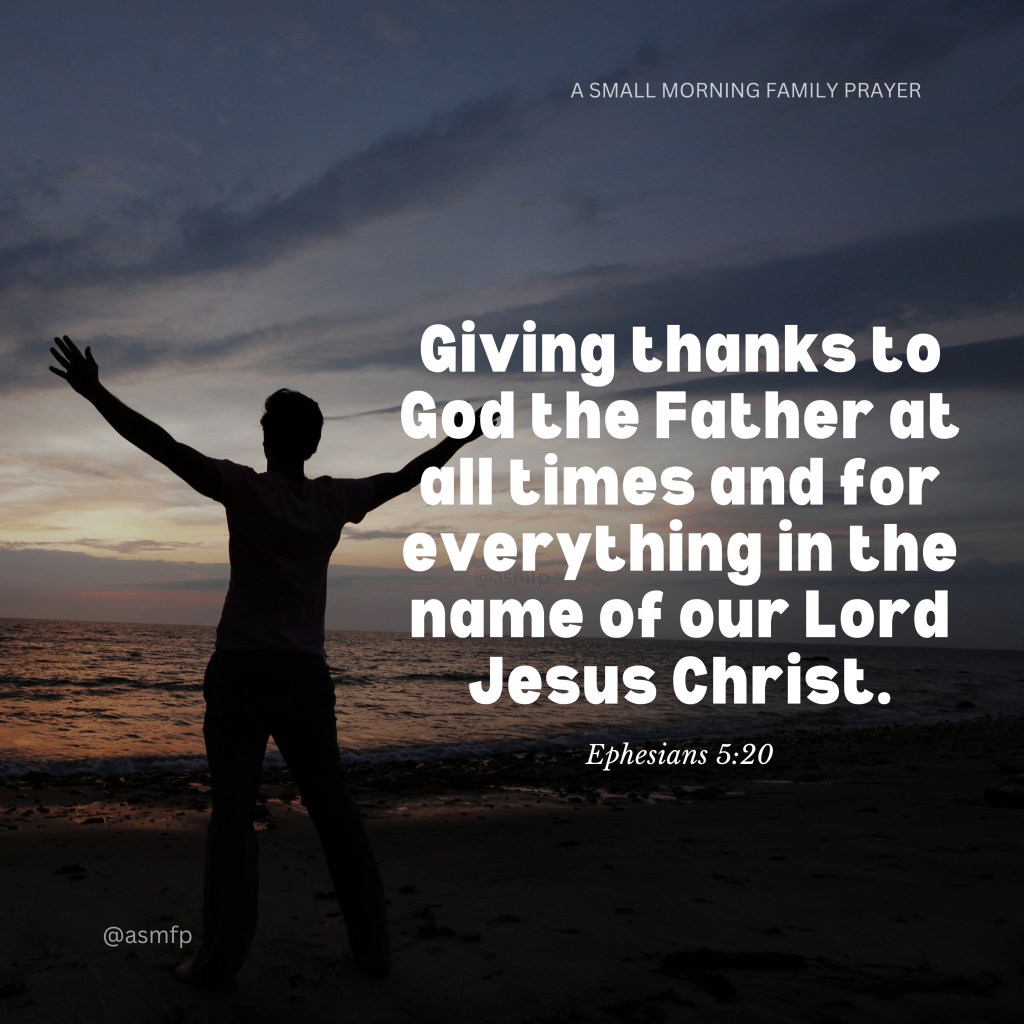 IF WE DO GOD’S WILL, WE ARE CALLED HIS MOTHER, SISTER &&nbsp;BROTHER