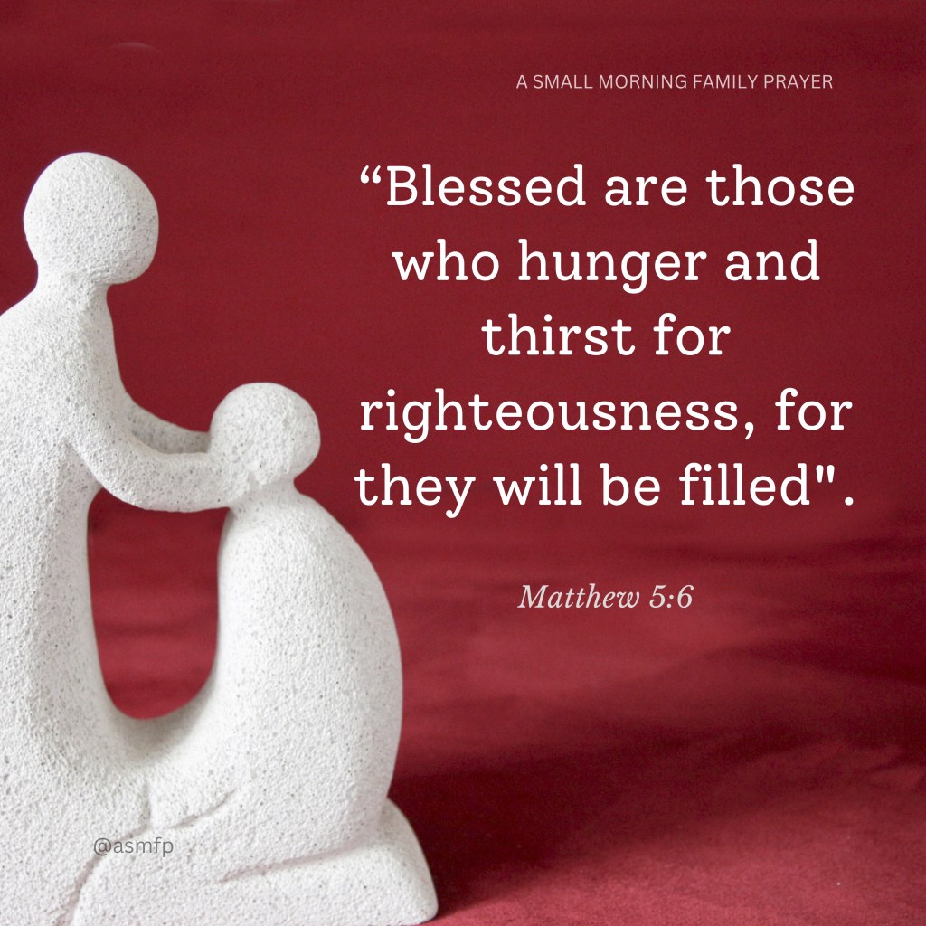 THE LORD WILL BE WITH US TILL THE END OF THE AGE