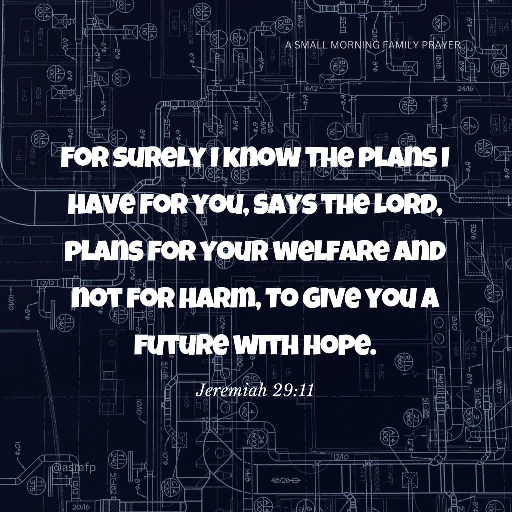 ALL THINGS WORK TOGETHER FOR GOOD FOR THOSE WHO LOVE GOD