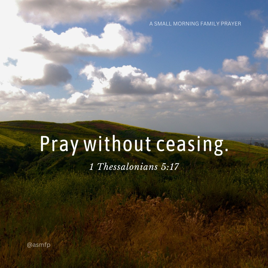 OUR LORD WILL FULFILL THE DESIRES OF OUR&nbsp;HEART