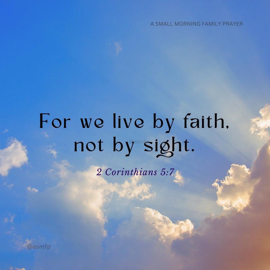 THE LORD WILL GIVE US THE DESIRES OF THE HEART.