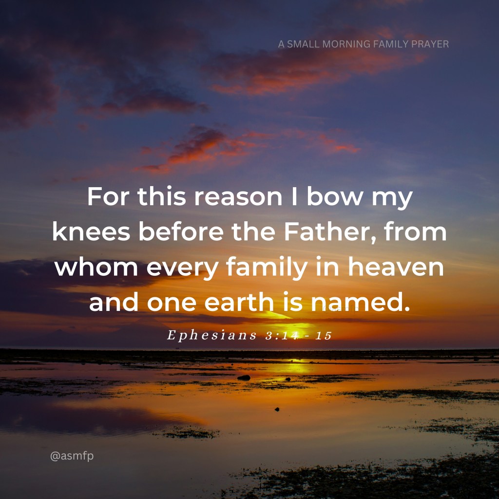 OUR LORD HAS GIVEN US ONE HEART & ONE WAY. FEAR HIM&nbsp;ALONE