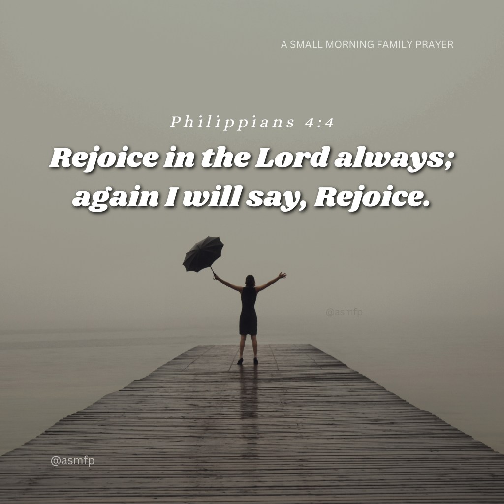 IF WE SEEK FIRST THE KINGDOM OF GOD ALL THESE THINGS WILL BE ADDED TO US