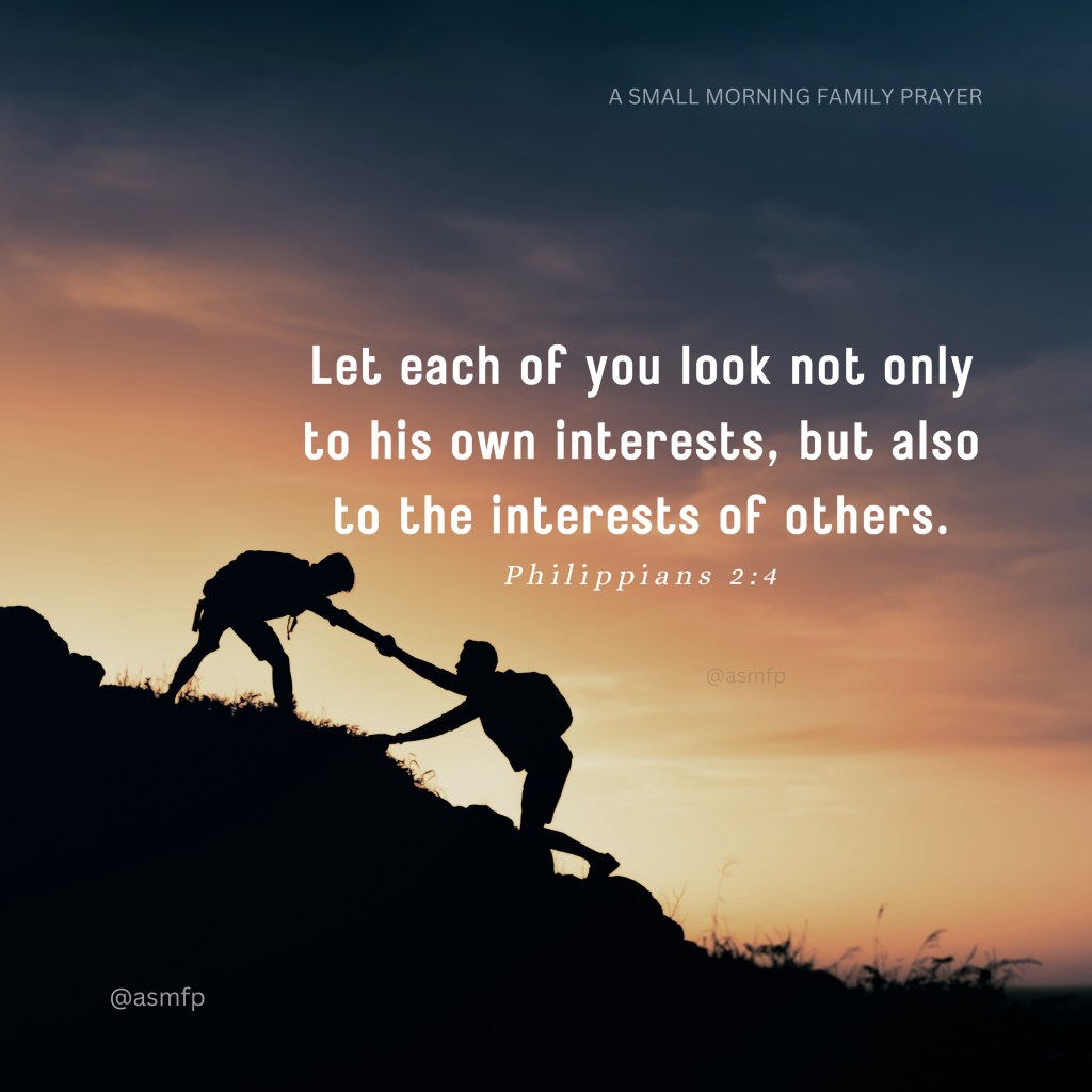 GOD WORKS IN&nbsp;US.