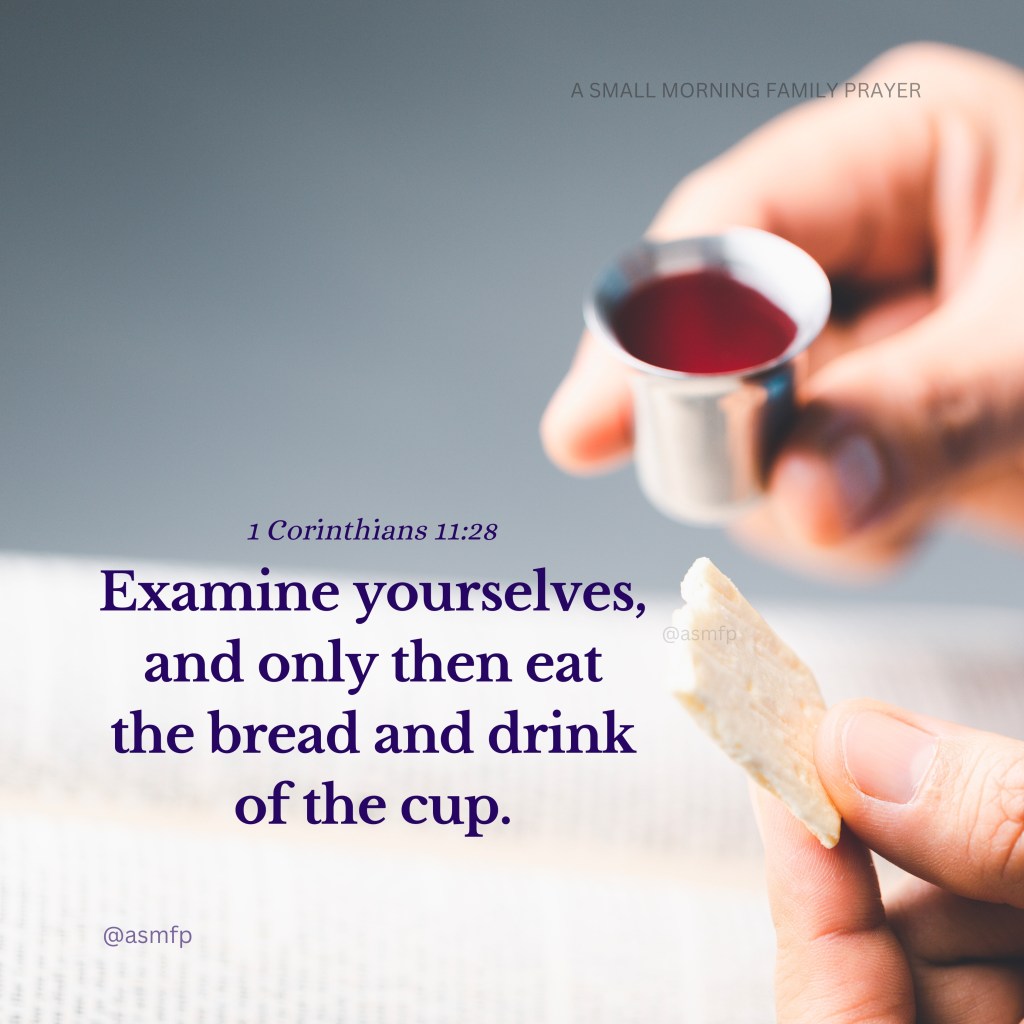 JESUS CHRIST IS THE BREAD OF&nbsp;LIFE