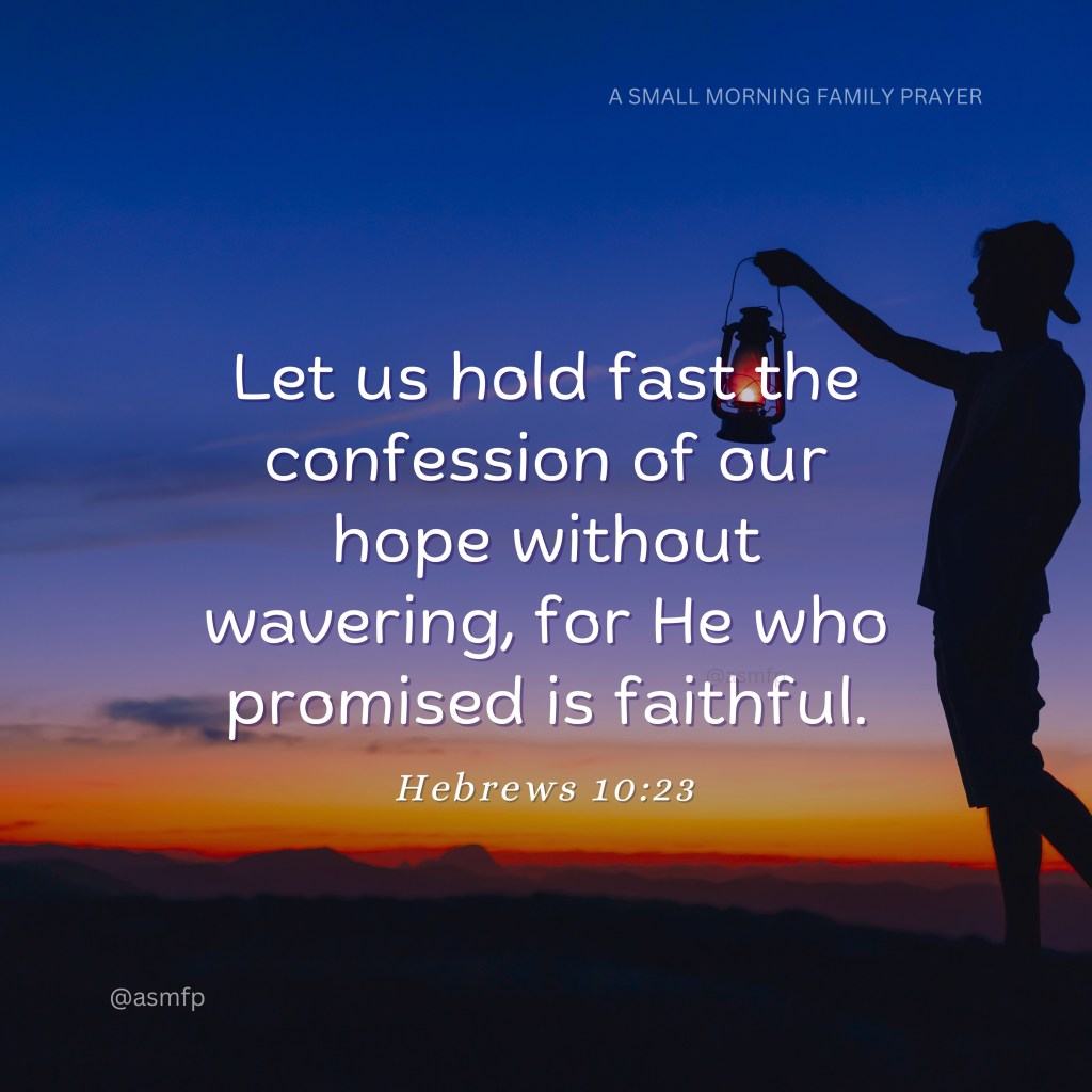 OUR LORD IS OUR&nbsp;KEEPER