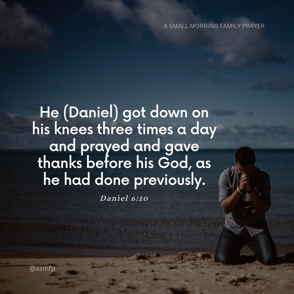 OUR LORD DELIVERS & RESCUES ALL THOSE WHO SEEK&nbsp;HIM