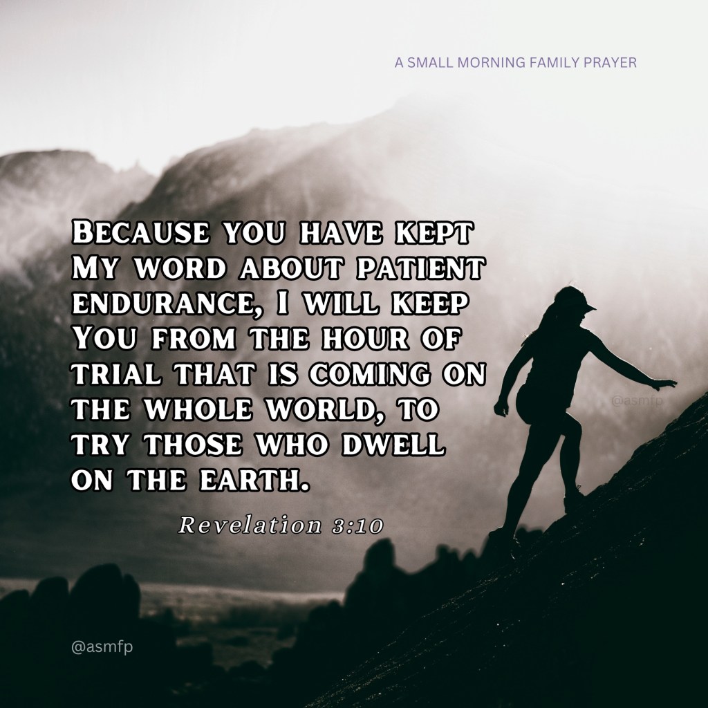 OUR LORD SHALL RENEW OUR&nbsp;STRENGTH