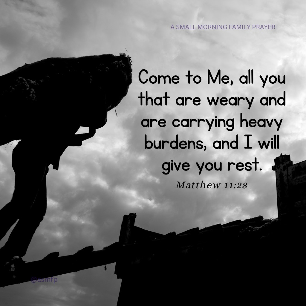 MY GOD SHALL SUPPLY ALL YOUR&nbsp;NEEDS