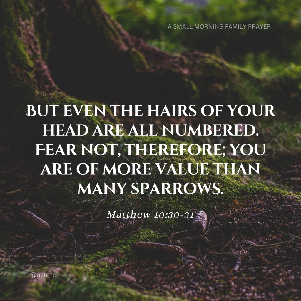 WE ARE MORE THAN CONQUERORS OF CHALLENGES THROUGH HIS&nbsp;LOVE