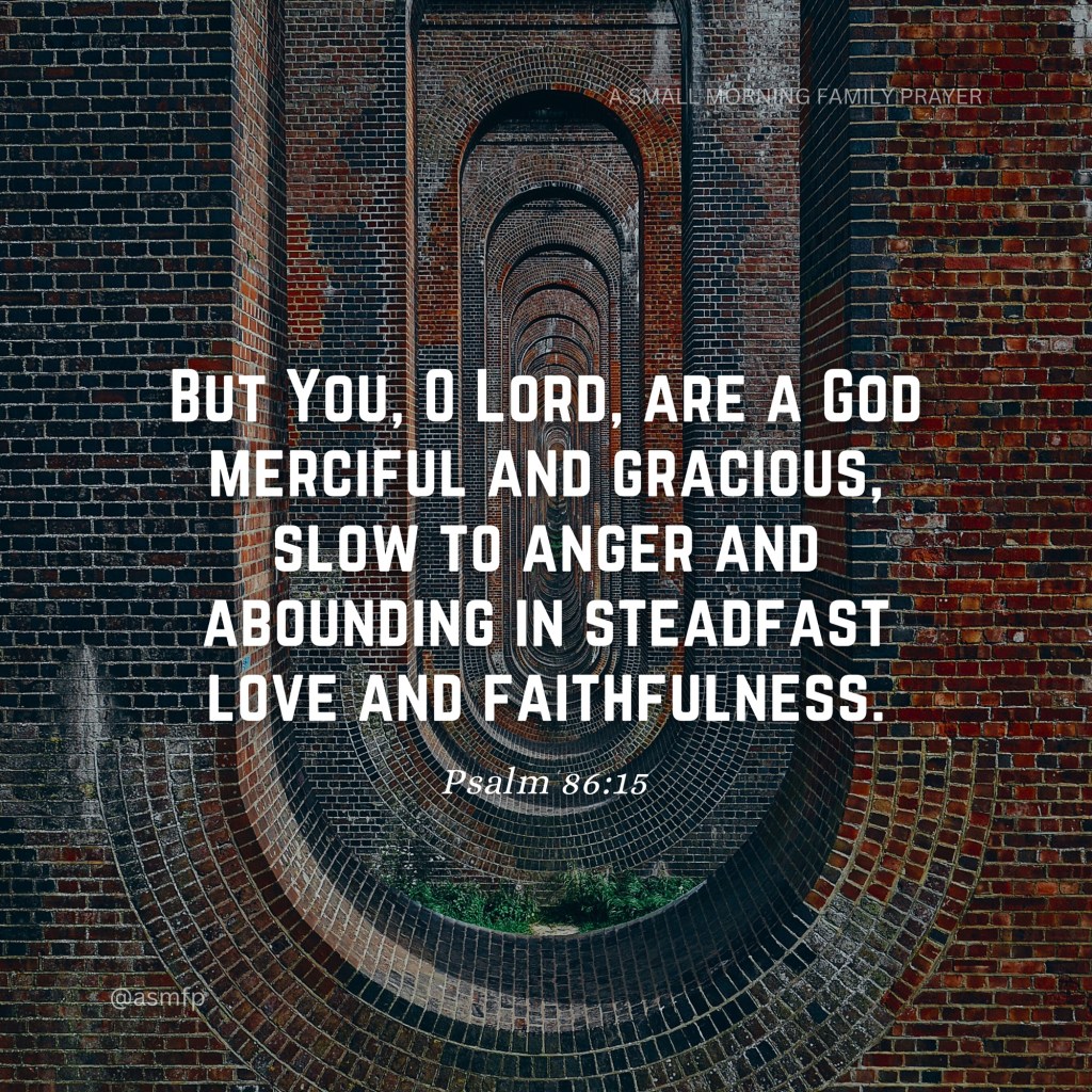 OUR LORD WILL FEED US WITH BREAD OF LIFE & LIVING&nbsp;WATER