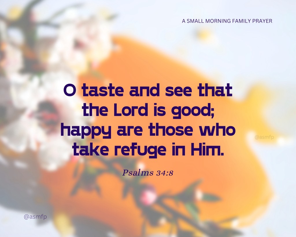 OUR LORD IS A GOD OF&nbsp;JUSTICE