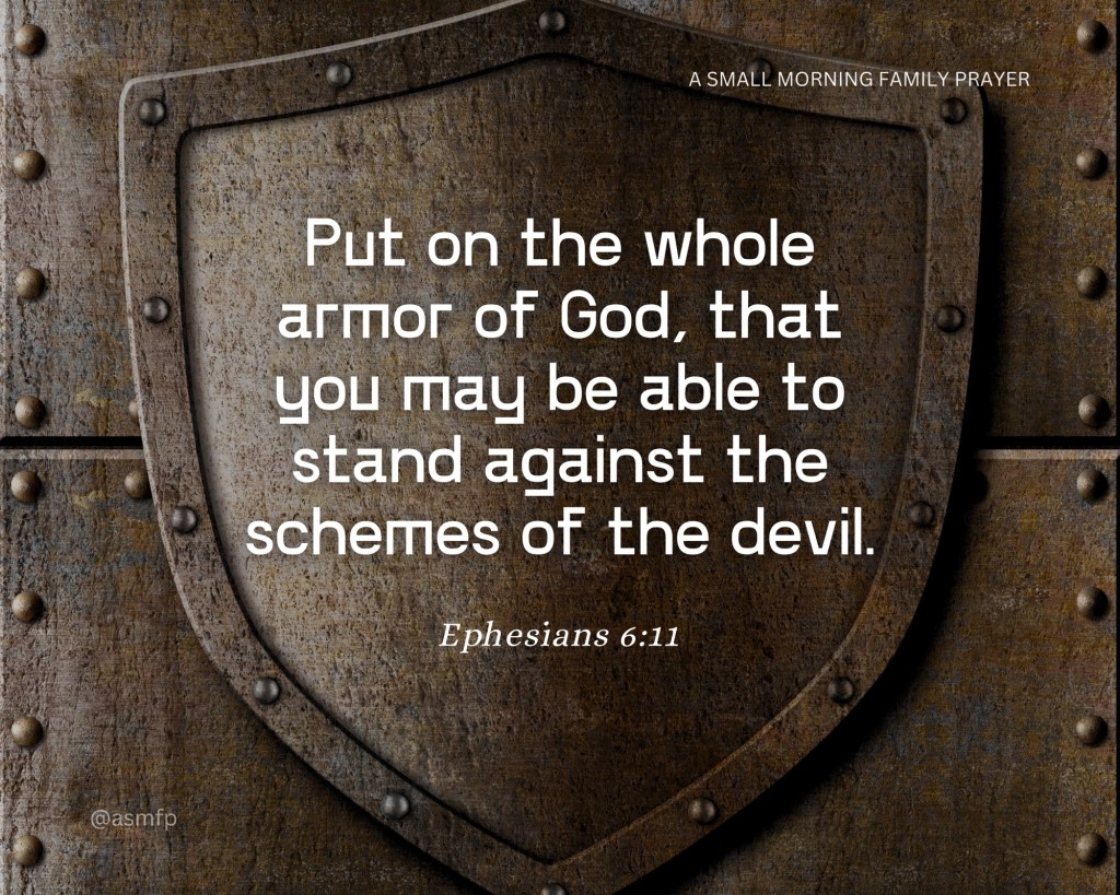 OUR LORD IS THE ALPHA & OMEGA – THE BEGINNING & THE END