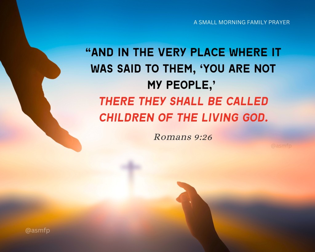 WE WILL NEVER WALK IN DARKNESS BUT WILL HAVE THE LIGHT OF LIFE.